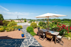 Le Clos Eugenie - Charmante maison avec jardin et vue sur la Loire